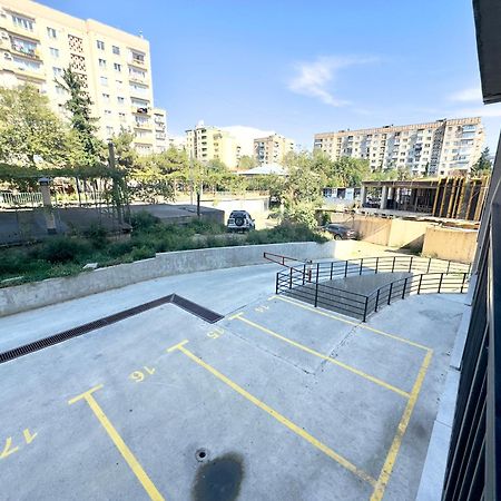 Gss - 5 Apartment Tbilisi Exterior photo