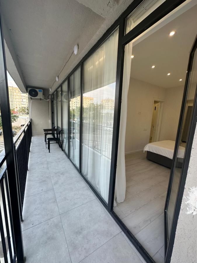 Gss - 5 Apartment Tbilisi Exterior photo