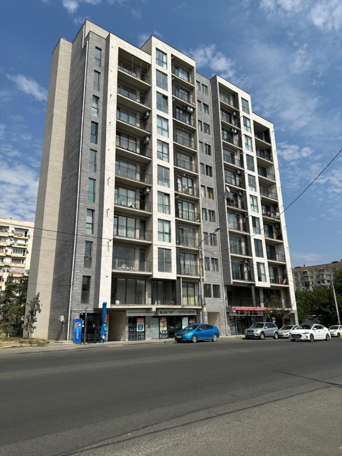 Gss - 5 Apartment Tbilisi Exterior photo