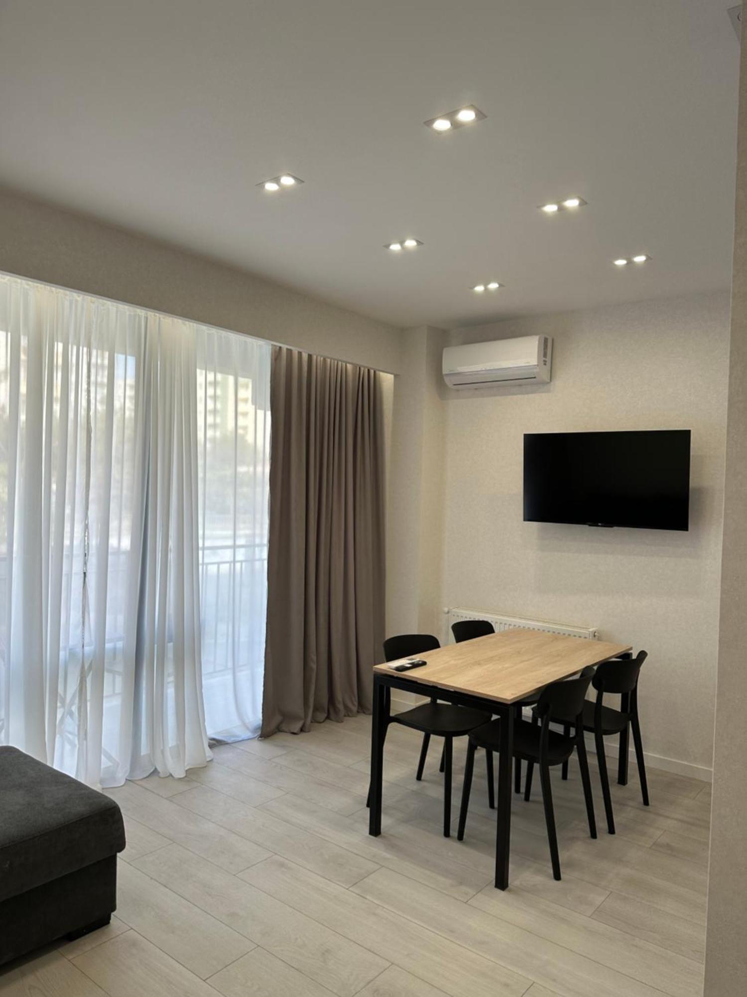 Gss - 5 Apartment Tbilisi Exterior photo