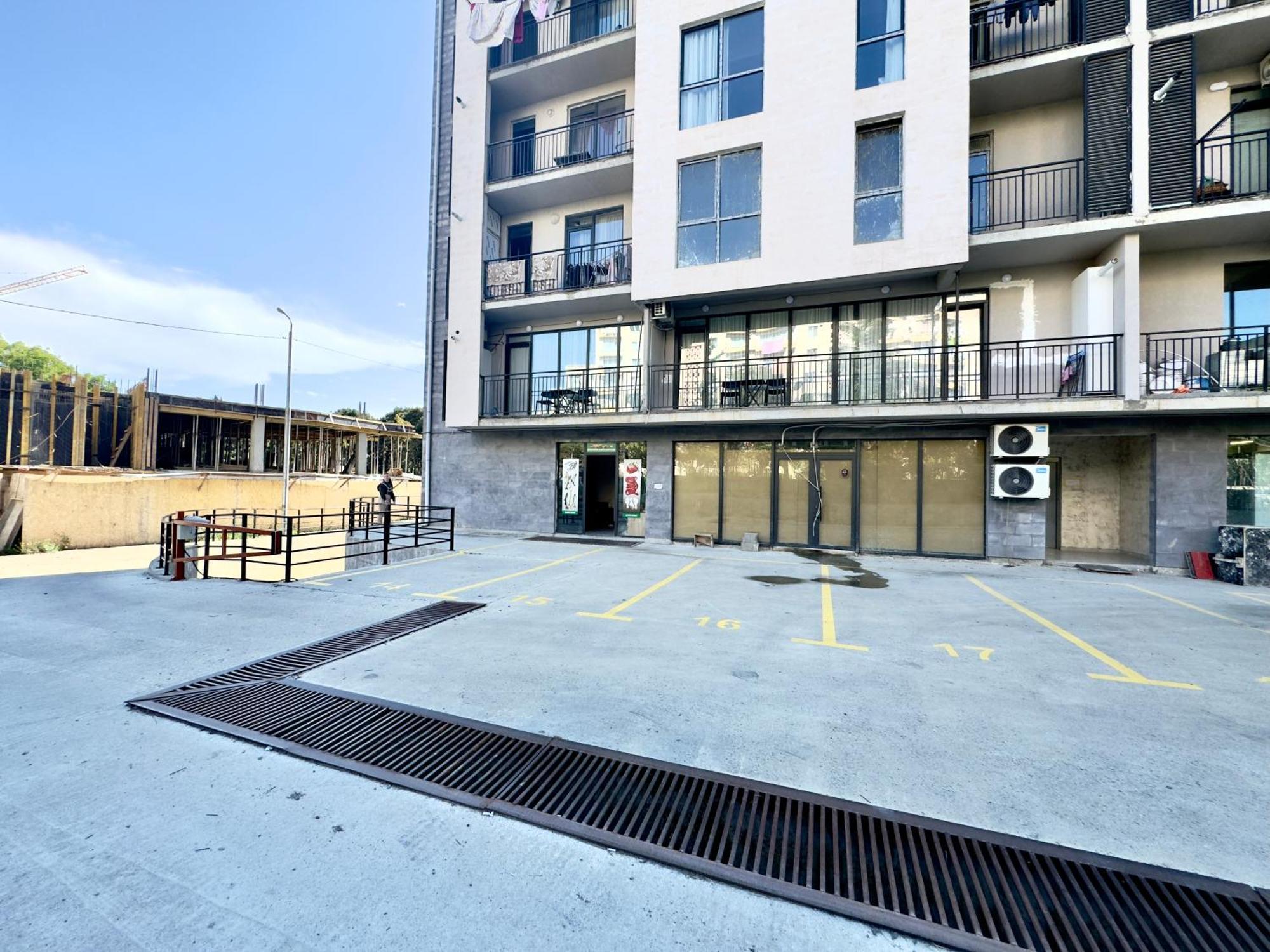 Gss - 5 Apartment Tbilisi Exterior photo
